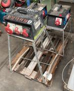 Verdeelkasten, Ophalen, Gebruikt, Overige typen