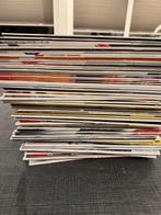 Formule 1 Tijdschriften 2018-heden, 63 stuks, Ophalen, Zo goed als nieuw