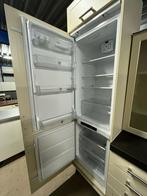 Complete keuken Compleet met APP 120Keukens op voorraad 2719, Hoekkeuken, Ophalen of Verzenden, Zo goed als nieuw, Crème