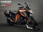 *VERKOCHT* KTM 1290 SUPER DUKE GT (bj 2019), 2 cilinders, Bedrijf, 1301 cc, Meer dan 35 kW