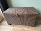 Opbergkist - Speelgoed/Dekens, Huis en Inrichting, Woonaccessoires | Kisten, Ophalen, Overige materialen, Minder dan 50 cm, Gebruikt