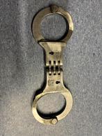 Handboeien Lips, Verzamelen, Militaria | Algemeen, Ophalen of Verzenden