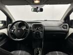 Peugeot 108 1.0 e-VTi Active AIRCO 5 DEURS AUTOMAAT, Stof, Gebruikt, Euro 6, 4 stoelen