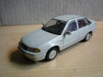 Daewoo Cielo Nexia (Opel Kadett) 1995 DeAgostini schaal 1:43, Hobby en Vrije tijd, Modelauto's | 1:43, Ophalen of Verzenden, Zo goed als nieuw