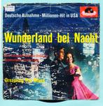 Single , Wunderland bei Nacht, Gebruikt, Verzenden, 7 inch, Single