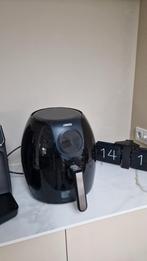 Princess Airfryer - Perfect voor gezonde kerstmaaltijden!, Witgoed en Apparatuur, Airfryers, Ophalen of Verzenden, Zo goed als nieuw