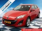 Mazda 3 1.6 GT-M Line, Auto's, Mazda, Voorwielaandrijving, Euro 5, Gebruikt, 4 cilinders
