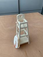 Maileg kinderstoeltje. ( muisjes ) nieuwstaat., Ophalen of Verzenden, Nieuw, Gebruiksvoorwerp