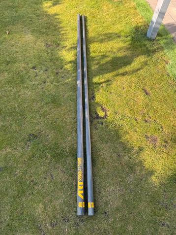 Windsurf Mast 490 SDM Constant Curve 70% beschikbaar voor biedingen