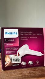 Philips Lumea Advanced, Witgoed en Apparatuur, Persoonlijke-verzorgingsapparatuur, Verzenden, Zo goed als nieuw, Scheren en Epileren