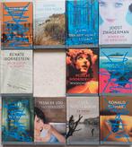 literaire juweeltjes 2006, 2007, 2008, 2011, 2012, 2013, 201, Boeken, Literatuur, Ophalen of Verzenden, Zo goed als nieuw, Diverse auteurs