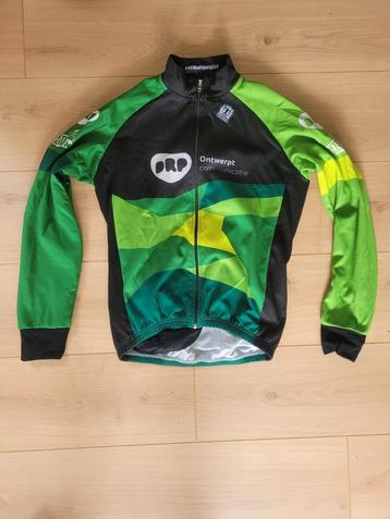 Wielren/mtb vest  beschikbaar voor biedingen