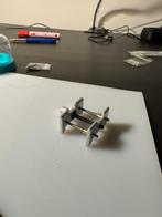Horloge uurwerk houder Bergeon 4040 imitatie, Hobby en Vrije tijd, Ophalen of Verzenden, Zo goed als nieuw