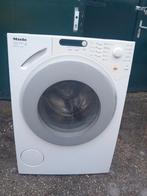 Wasmachine Miele softcare, Ophalen, Refurbished, Voorlader, 85 tot 90 cm