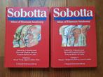 Sobotta Atlas of Human Anatomy, Boeken, Wetenschap, Ophalen of Verzenden, Zo goed als nieuw