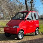 Canta LX | Honda motor & Standkachel | Grote beurt, Diversen, Ophalen of Verzenden, 46 km of meer, Canta, 16 km/u of meer