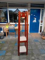 Staande kapstok met 8 haken, opknapper, Ophalen, Gebruikt, Staande kapstok, 150 tot 200 cm