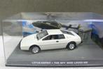 lotus esprit -the spy who loved me -007   1/43, Verzenden, Nieuw, Auto, Overige merken