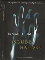 Jan Mehlum - Koude handen, Ophalen of Verzenden, Zo goed als nieuw