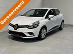 Renault Clio 0.9 TCe Zen Airco / Navi / Cruise / Elk.Pakket, Auto's, Renault, 898 cc, Stof, Gebruikt, 580 kg