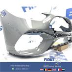 A2068859401 W206 C63 AMG BUMPER C KLASSE C63s AERO VOORBUMPE, Gebruikt, Voor, Mercedes-Benz, Ophalen of Verzenden