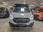 Ford Nugget Plus TRAIL Westfalia 2.0 TDCI 150PK, Diesel, Bedrijf, Ford, Tot en met 4