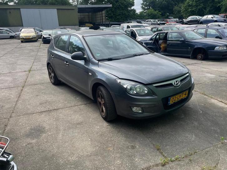 Te koop Hyundai I30 in onderdelen, Auto-onderdelen, Overige Auto-onderdelen, Hyundai, Gebruikt, Ophalen of Verzenden