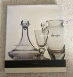 Steuben Design - A Legacy of Light and Form - GLASWERK !, Verzenden, Zo goed als nieuw, Overige onderwerpen