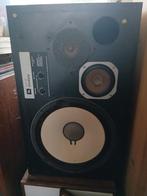 JBL L100 luidsprekers/geluidsboxen, Ophalen, Gebruikt, JBL, 60 tot 120 watt