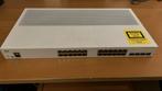 Cisco CBS250 switch, Ophalen of Verzenden, Zo goed als nieuw