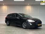 Ford Focus Wagon 1.5 EcoBlue Titanium Business / Navi / Auto, Stof, Gebruikt, 4 cilinders, Origineel Nederlands