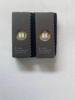 Eprom’s 27C256 DIP28 +IC voet met vergulde contacten, Ophalen of Verzenden, Nieuw