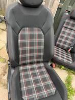 Polo GTI AW Interieur Set (2017-heden), Auto-onderdelen, Ophalen of Verzenden, Gebruikt, Volkswagen