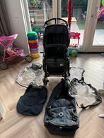 (GRATIS) Bugaboo Cameleon Denim 007 - Opknapper!, Ophalen, Gebruikt, Bugaboo, Combiwagen