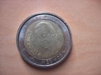 2003 Spanje 2 euro, Postzegels en Munten, Munten | Europa | Euromunten, Verzenden, Spanje, 2 euro, Losse munt
