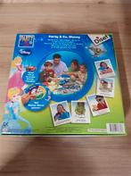 party en co disney pixar - s4396, Hobby en Vrije tijd, Gezelschapsspellen | Bordspellen, Ophalen of Verzenden, Zo goed als nieuw