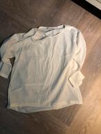 Antonelli zijde blouse 42, Antonelli, Maat 42/44 (L), Ophalen of Verzenden, Zo goed als nieuw