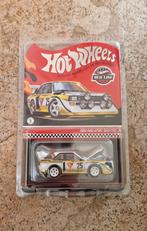 Hot wheels audi sport quattro rlc, Ophalen of Verzenden, Zo goed als nieuw, Auto