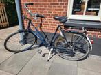 Gazelle pointer fiets. Evt als stationsfiets, Ophalen