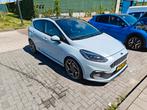 Ford Fiesta ST-3 Performance 200pk, Auto's, Voorwielaandrijving, Zwart, Stuurwielverwarming, 1253 kg