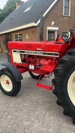 International 744, Ophalen, Gebruikt, Tot 80 Pk, Case IH