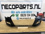 Audi A3 8V facelift bumper voorbumper 2017-2020, Auto-onderdelen, Carrosserie en Plaatwerk, Gebruikt, Voor, Bumper, Audi