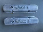 Mopar Performance Big Block valve covers cast aluminium, Nieuw, Amerikaanse onderdelen, Reception@pttmcars.com, Ophalen of Verzenden