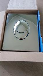 Grohe bedieningspaneel, Ophalen, Nieuw, Chroom, Toilet