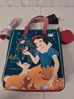 Loungefly Sneeuwwitje Heritage Tote Bag, Ophalen of Verzenden, Sneeuwwitje of Doornroosje, Nieuw
