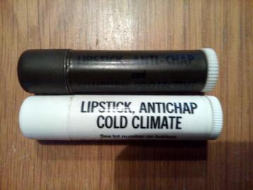 US Army Fist Aid Preventive Lip Balsem €5,- beschikbaar voor biedingen