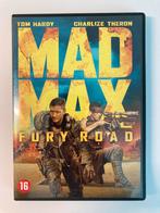 Mad Max: Fury Road, 2014 / DVD, Vanaf 16 jaar, Ophalen, Zo goed als nieuw, Science Fiction