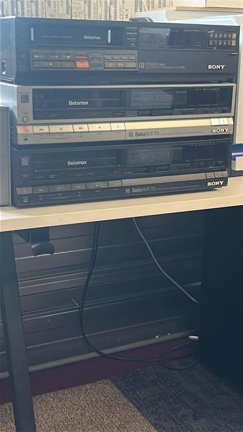 Diverse videosystemen te koop, Audio, Tv en Foto, Videospelers, Zo goed als nieuw, Overige typen, Ophalen of Verzenden