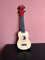 Speelgoed ukulele, Ophalen of Verzenden, Zo goed als nieuw, Overige typen