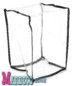 Uplight regenhoes, LED PAR licht raincover universeel, Nieuw, Info@marbeco.nl, BeamZ, Licht